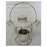 Dressel N Y S & W Railroad Lantern