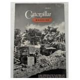 Issue No. 91 Caterpillar Magazine