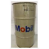 Mobil Gear Lubricant Drum