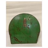 Case Flywheel Cover
