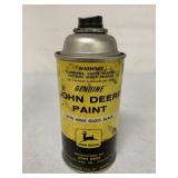 John Deere PT70 High Gloss Black Spray Paint Can