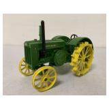 1/16 John Deere D Special Edition 1990 Tractor