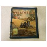 Rumely Oil Pull Catalog