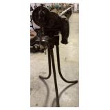 Champion Blower & Forge Co Air Blower & Stand