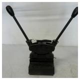 Clipper Belt Lacer Co. Belt Lacer