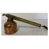 D B Smith Blizzard Copper/Brass Sprayer
