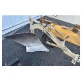 Brinley 1 Bottom Plow