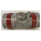 Vintage Tractor Fuel Tank