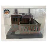 "O" gauge Morrison Door Factory w/box