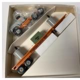 PP&L 50  1993 Employee Edition Winross in box