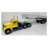 Fred Thompson Cust. Smith Miller Dump Trailer