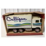 Nylint Culligan Water Conditioning City Delivery