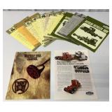 10+ Autocar/Western Star Brochures