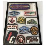 12 Preston/Mason Dixon/TC/CF/Patches Patches