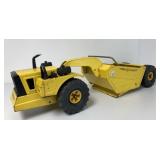 Tonka Scraper
