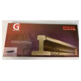 Piko "G" scale Railroad Crossing in box
