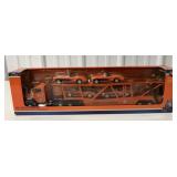 Lionel Car Carrier Truck in box