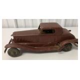 Girard wind-up car