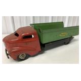 Wyandotte Construction Dump Truck