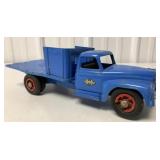 Product Minature International Stake Truck