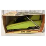 Mini Tonka Road Paver w/box