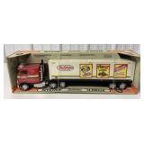 Nylint True Value 1 Wheeler in box