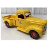 Product Minature International Truck