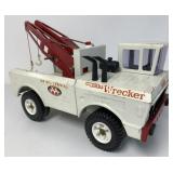 Mighty Tonka AA Wrecker Truck
