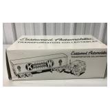 1/34 Kenworth Truck Co. Tractor Trailer