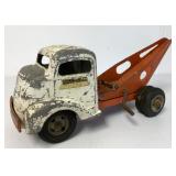 Smith Miller Tow Truck