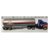 Ertl Gulf Tanker Truck