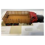 1/32 Franklin Mint 1939 Peterbilt Truck