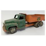 Buddy L Loading Scoop-N-Dump Truck
