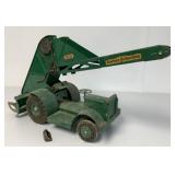 Doepke Barber Greene Bucket Loader Truck