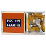 Lionel Intermodal Crane 6-12741