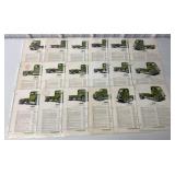 15+ White Motors Data Sheets/Brochures
