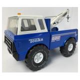 Tonka Tow Truck