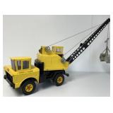 Tonka Crane