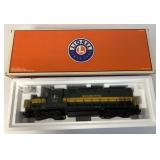 "O" Lionel Seaboard ALCO C-420 Locomotive
