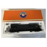 "O" Lionel PA U28C 6531 Diesel Locomotive