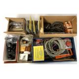 20+ Model Train Accessories/Aristo/Colber, other