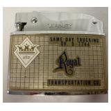 Royal Transportation Seabury Lighter