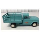 Tonka Jeep Dump Stake Truck
