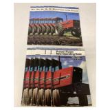 10+ International Brochures-90 & 110HP/2+22
