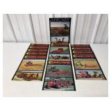 10+ Sunflower Brochures-Plows/Discs