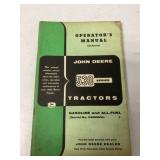 John Deere 530 Series Operator