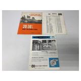 M&W 20-30% More Lug-Down Power Brochure
