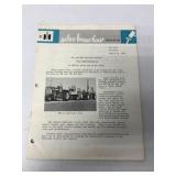 1964 IH Sales Know-How Bulletin No. 64-7