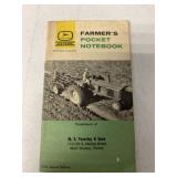 1962 96th John Deere Farmer