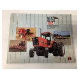 1982 International Agriculture Buyers Guide